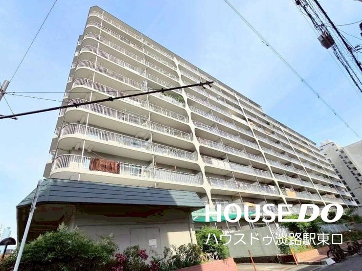 【外観】