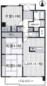 間取画像