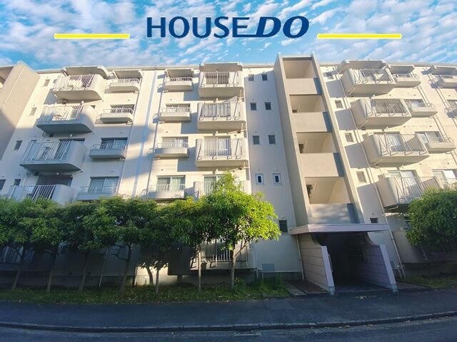 2026年2月リノベーション済みで、室内は気持ちよく生まれ変わっています♪
明るい2面採光&2面バルコニーで、風通しも開放感もバッチリ!