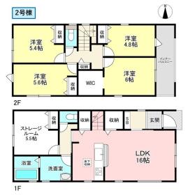 間取画像