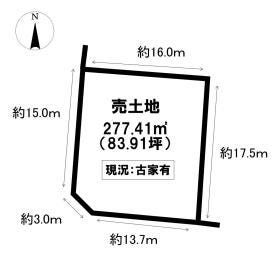 津市一志町高野