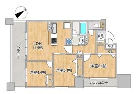 大阪市西淀川区御幣島２丁目