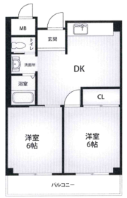 間取画像