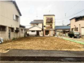 八尾市田井中４丁目