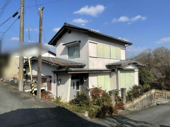 【外観】