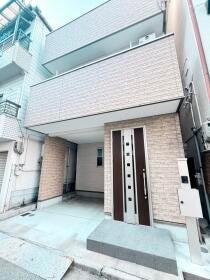 大阪市西淀川区野里２丁目