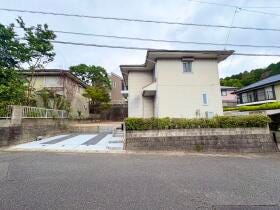 糟屋郡宇美町ひばりが丘３丁目