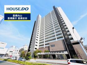 豊橋市白河町