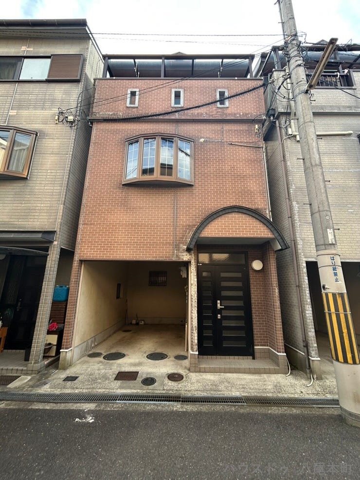 【外観】