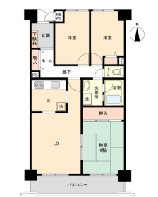 間取画像