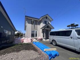 空知郡上富良野町富町２丁目