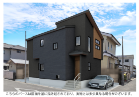 春日井市気噴町北２丁目