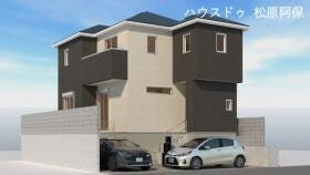 藤井寺市国府２丁目
