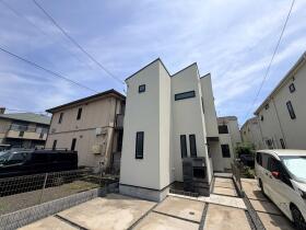 相模原市南区上鶴間２丁目