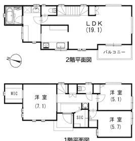 相模原市南区上鶴間２丁目
