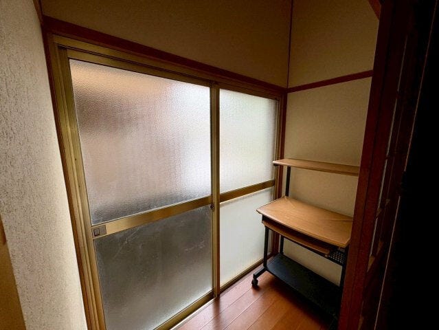 ★潮江南小学校区★
広縁