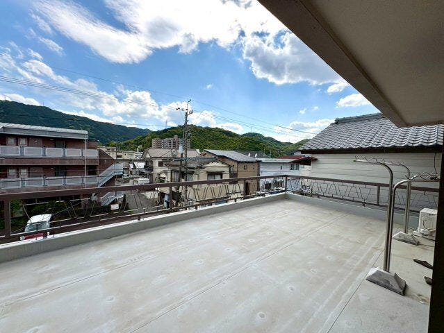 ★潮江南小学校区★
