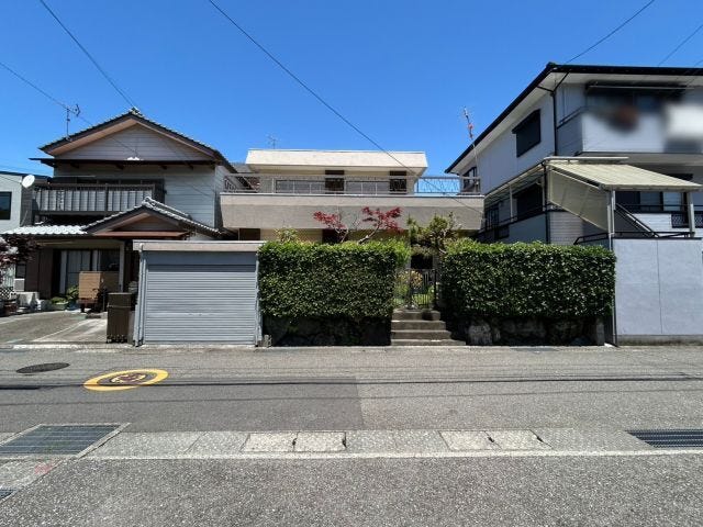 ★潮江南小学校区★