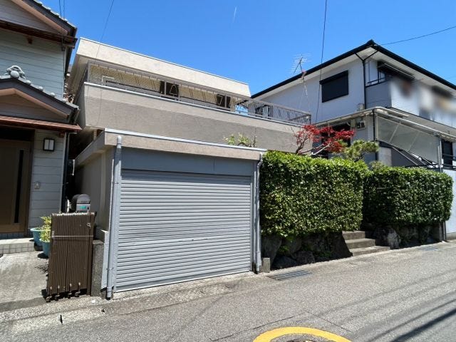 ★潮江南小学校区★