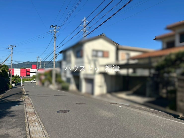 お家が出来ていく過程から楽しんでいただけるよう
写真を随時更新中♪
気になる方は便利な「お気に入り」をご利用ください。
《古賀市花鶴丘3丁目 新築戸建》