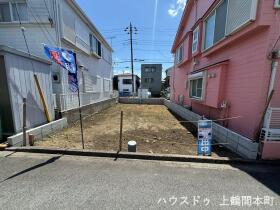 相模原市南区豊町