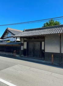 韮崎市中田町中條