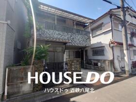 八尾市竹渕４丁目