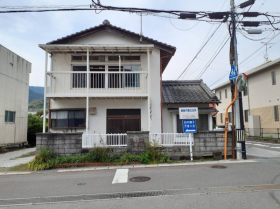 香美市香北町美良布