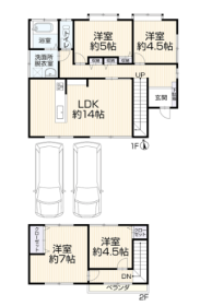 松山市空港通６丁目