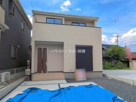 岩倉市神野町神野