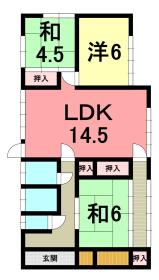 間取画像
