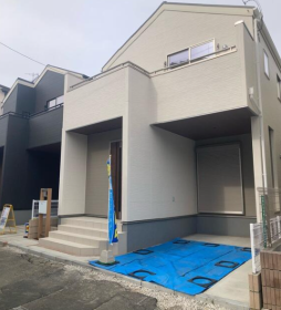 川口市鳩ヶ谷本町３丁目