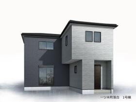 刈谷市一ツ木町落合