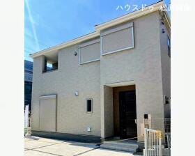 藤井寺市道明寺４丁目