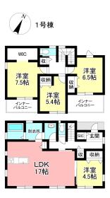 間取画像