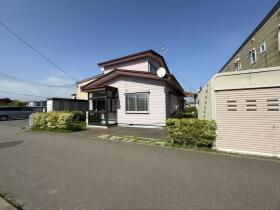 登別市柏木町１丁目