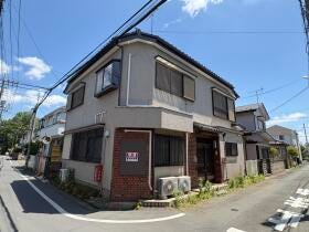 小平市小川町１丁目