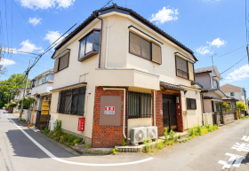 小平市小川町１丁目