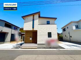 一宮市小信中島字郷東