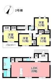 間取画像