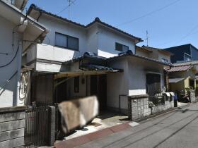 松山市久万ノ台