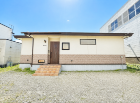 登別市若山町３丁目