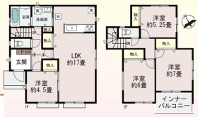 高崎市石原町