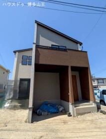 福岡市南区井尻５丁目