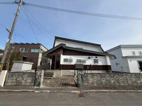 旭川市忠和五条４丁目