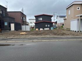 札幌市南区石山二条６丁目