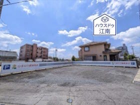 江南市木賀町新開