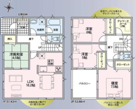 間取画像