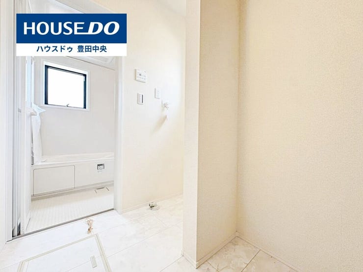 ◆見学予約受付中◆
現地をご覧いただき、周辺環境なども一緒に
ご確認いただけます!