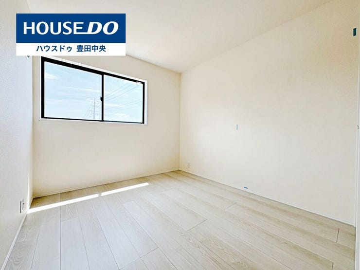 ◆見学予約受付中◆
現地をご覧いただき、周辺環境なども一緒に
ご確認いただけます!